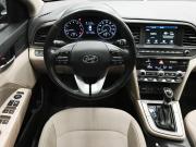 Hyundai Elantra VI (AD) Рестайлинг Екатеринбург  - изображение 31