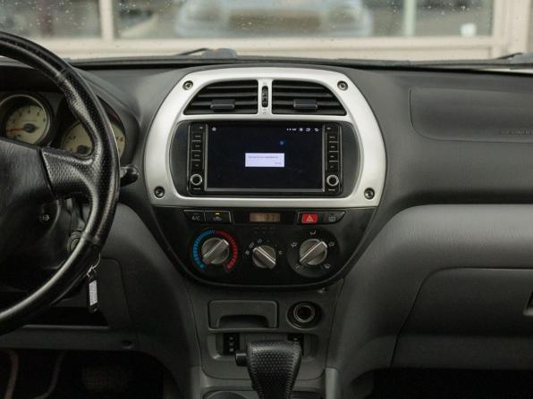 Toyota RAV4 II (XA20) с пробегом 2000 года, цена 770 000 рублей, 398601 км, внедорожник, Автокод Объявления