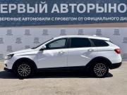 Lada (ВАЗ) Vesta I Краснодар  - изображение 27