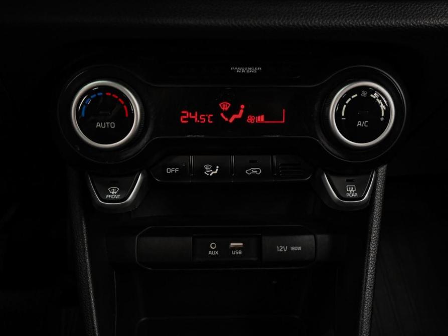 Kia Picanto III Ставрополь  - изображение 13