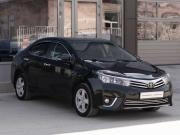 Toyota Corolla XI (E160 E170 E180) Новосибирск  - изображение 22