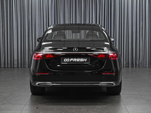 Mercedes-Benz E-Класс VI (W214 S214) с пробегом 2024 года, цена 6 750 000 рублей, 12869 км, седан, Автокод Объявления