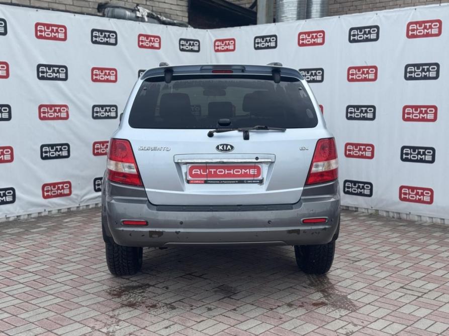 Kia Sorento I Санкт-Петербург  - изображение 5