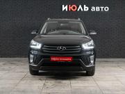 Hyundai Creta I Екатеринбург  - изображение 22