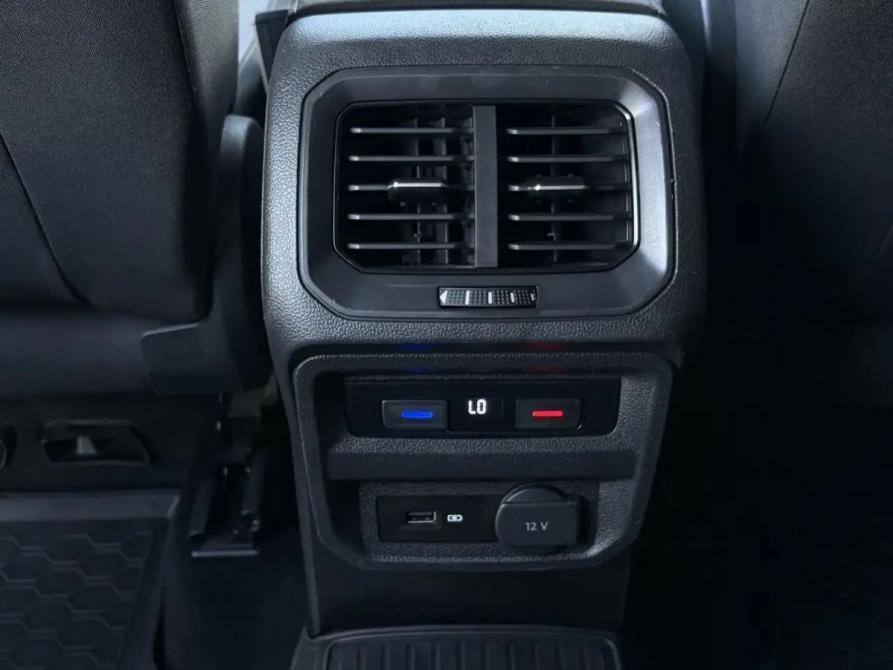 Volkswagen Tiguan II Волгоград  - изображение 17