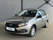 Lada (ВАЗ) Granta I Рестайлинг Тамбов  - изображение 24