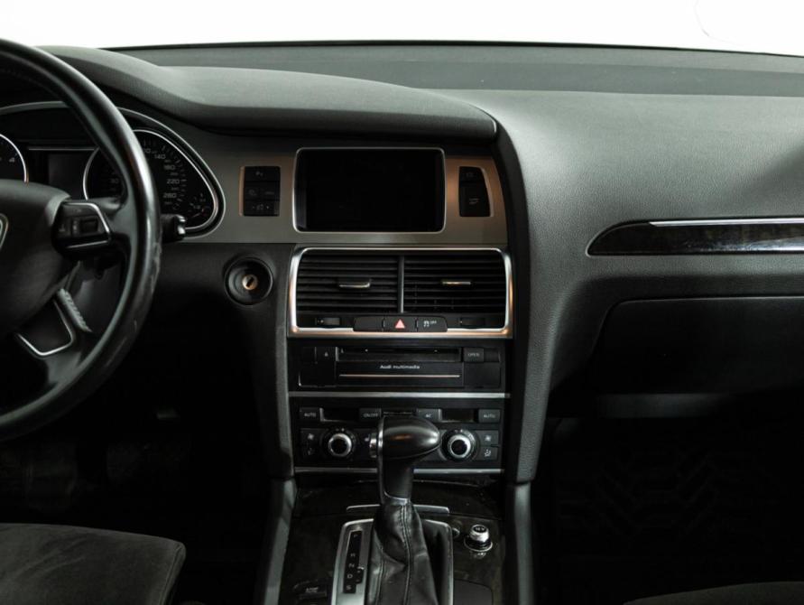 Audi Q7 I (4L) Рестайлинг Санкт-Петербург  - изображение 15