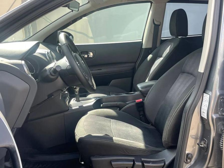 Nissan Qashqai I Рестайлинг Ярославль  - изображение 9