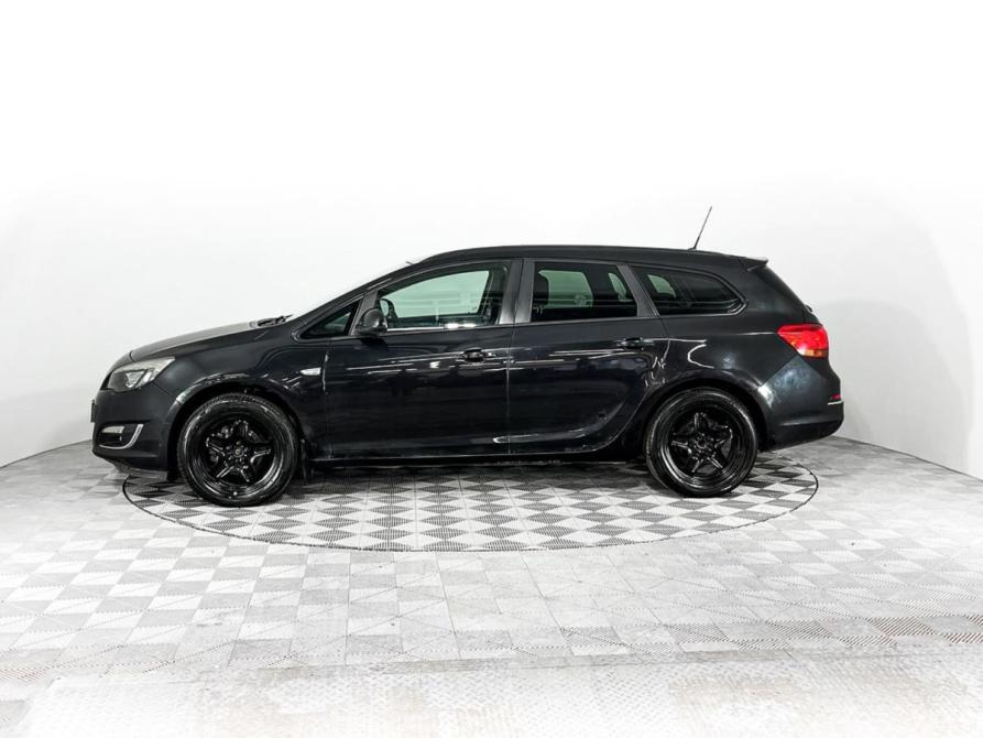 Opel Astra J Рестайлинг Ногинск  - изображение 6