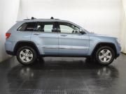 Jeep Grand Cherokee IV (WK2) Санкт-Петербург  - изображение 23