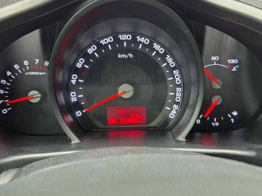 Kia Sportage III Воронеж  - изображение 9