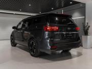 Kia Carnival III Москва  - изображение 33