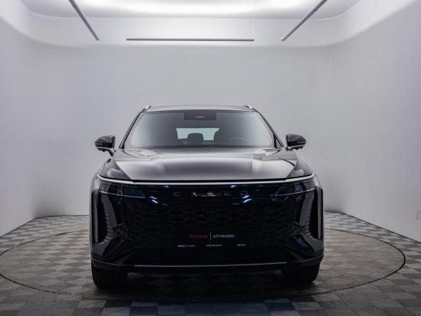 Exeed RX с пробегом 2023 года, цена 2 895 000 рублей, 51300 км, внедорожник, Автокод Объявления