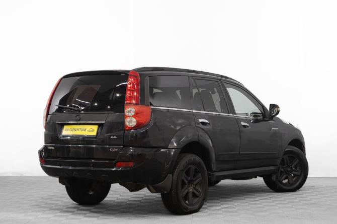 Great Wall Hover H5 с пробегом 2013 года, цена 799 000 рублей, 272000 км, внедорожник, Автокод Объявления