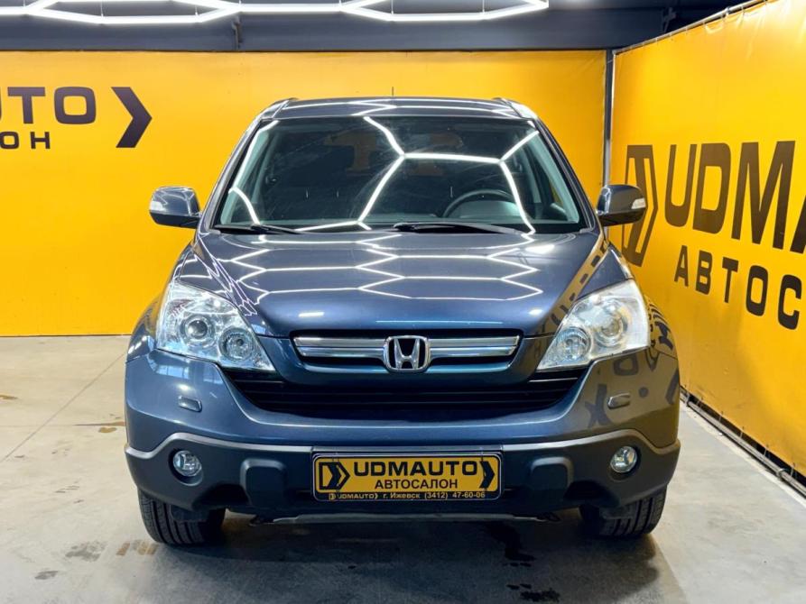 Honda CR-V III Ижевск  - изображение 2