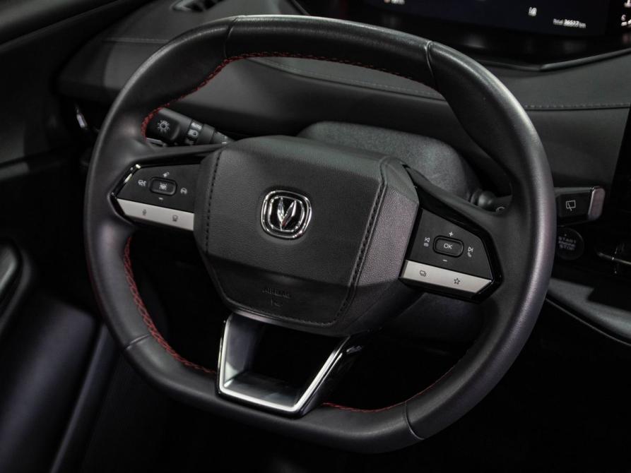 Changan CS55 Plus II Оренбург  - изображение 10