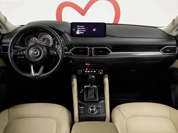 Mazda CX-5 II Рестайлинг с пробегом 2023 года, цена 3 260 000 рублей, 47802 км, внедорожник, Автокод Объявления