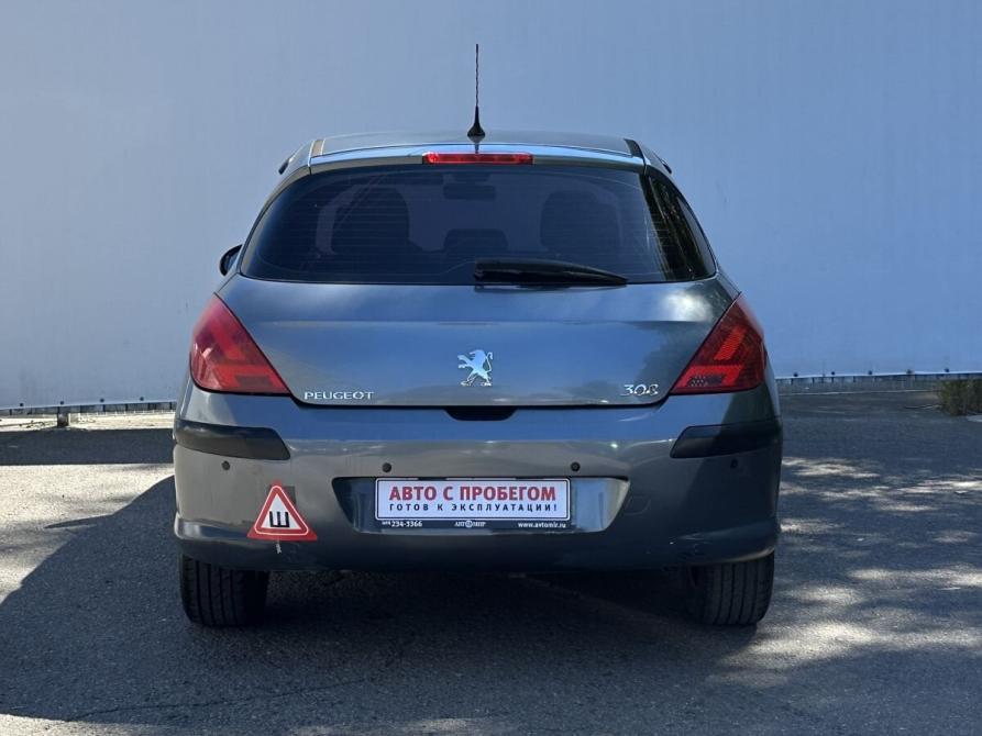 Peugeot 308 I Москва  - изображение 6