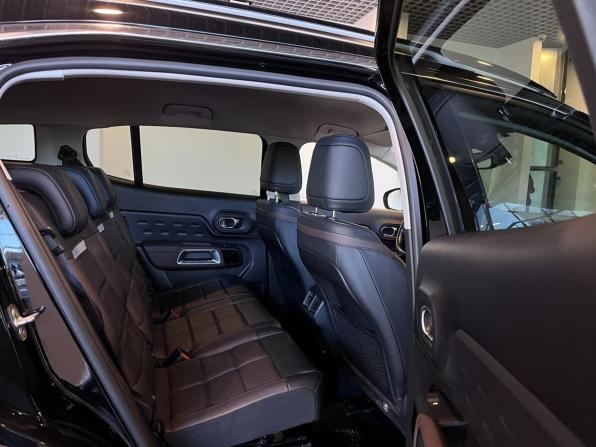 Citroen C5 Aircross I с пробегом 2019 года, цена 1 920 000 рублей, 157211 км, внедорожник, Автокод Объявления