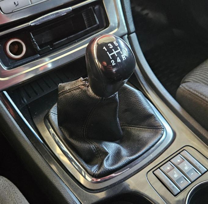 Ford Mondeo IV Вологда  - изображение 15