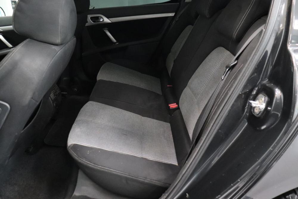 Peugeot 407 Ульяновск  - изображение 14