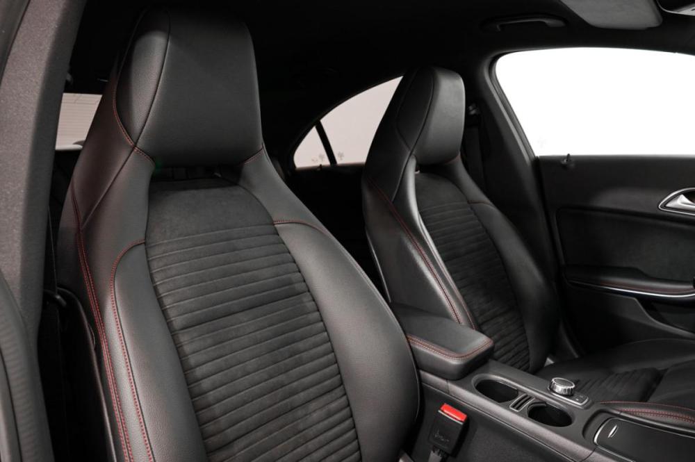 Mercedes-Benz CLA I (C117 X117) Москва  - изображение 14