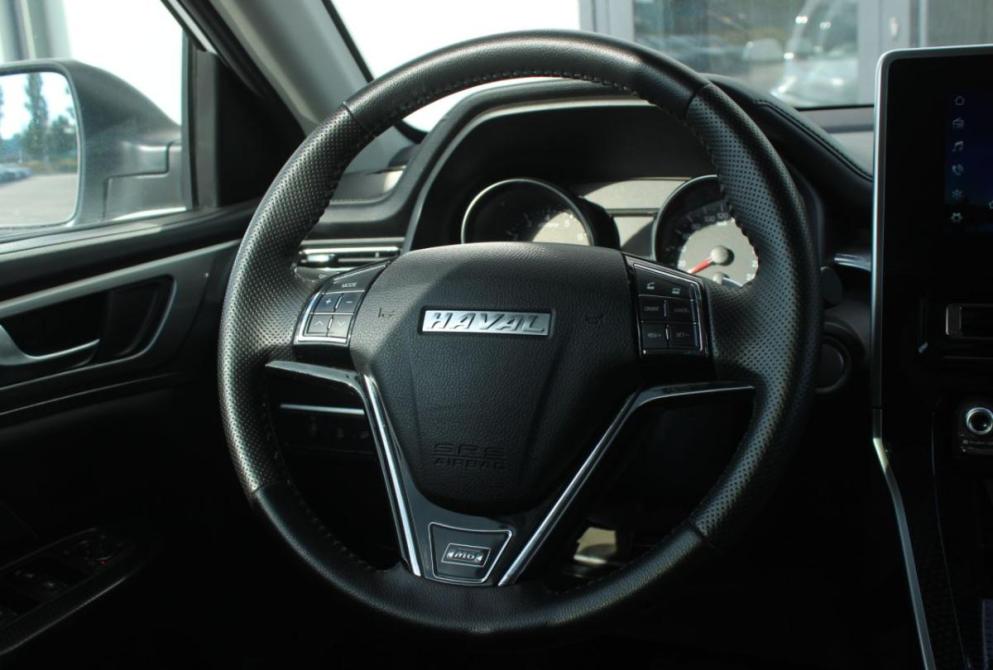 Haval M6 II Саратов  - изображение 17