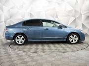 Honda Civic VIII Ульяновск  - изображение 20