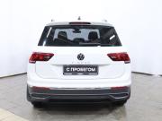 Volkswagen Tiguan II Рестайлинг Москва  - изображение 31
