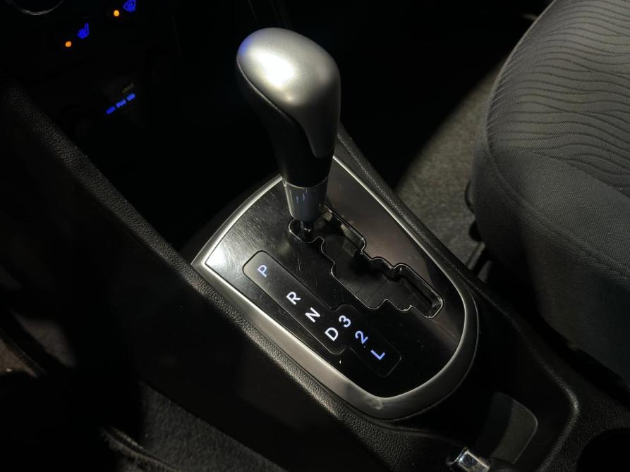 Hyundai Solaris I Пермь  - изображение 18