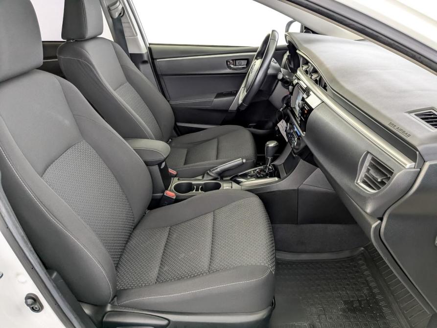 Toyota Corolla XI (E160 E170 E180) Москва  - изображение 23
