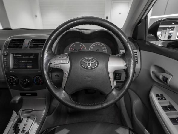 Toyota Corolla X (E140 E150) с пробегом 2006 года, цена 575 000 рублей, 344342 км, седан, Автокод Объявления