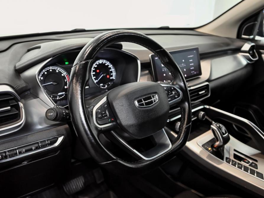 Geely Coolray I Екатеринбург  - изображение 15