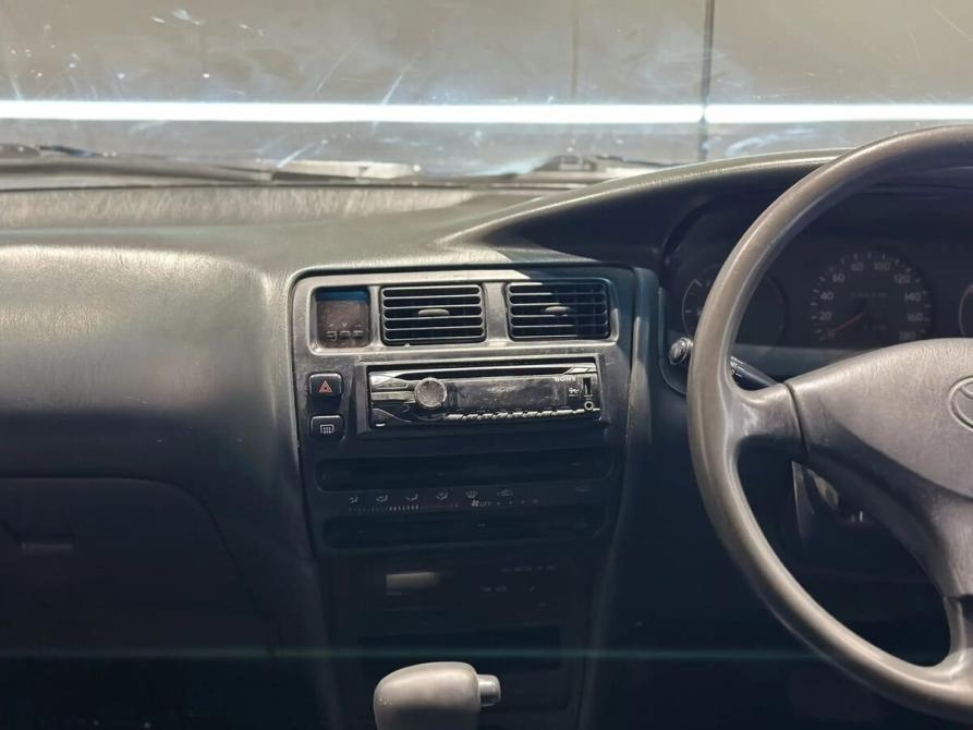 Toyota Corolla VII (E100) Новосибирск  - изображение 13