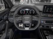 Audi Q5 II (FY) Рестайлинг Москва  - изображение 40
