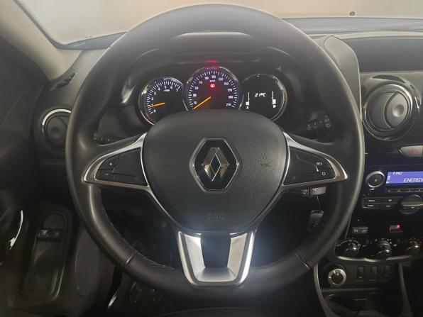 Renault Duster I Рестайлинг с пробегом 2019 года, цена 1 450 000 рублей, 79029 км, внедорожник, Автокод Объявления