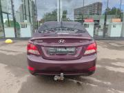 Hyundai Solaris I Ижевск  - изображение 29