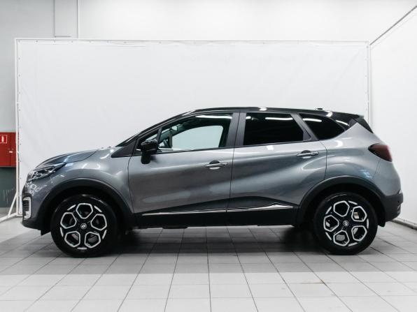 Renault Kaptur I Рестайлинг с пробегом 2022 года, цена 1 749 000 рублей, 42532 км, внедорожник, Автокод Объявления