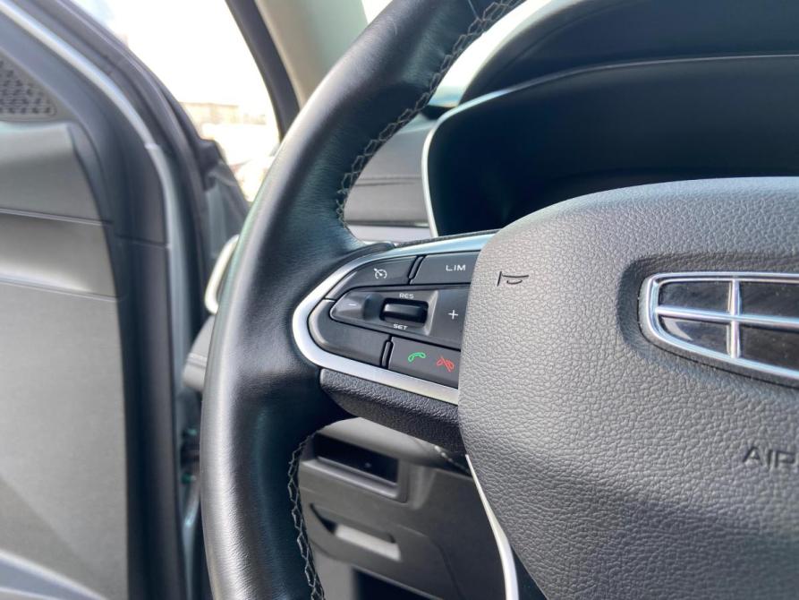 Geely Atlas Pro Сыктывкар  - изображение 21