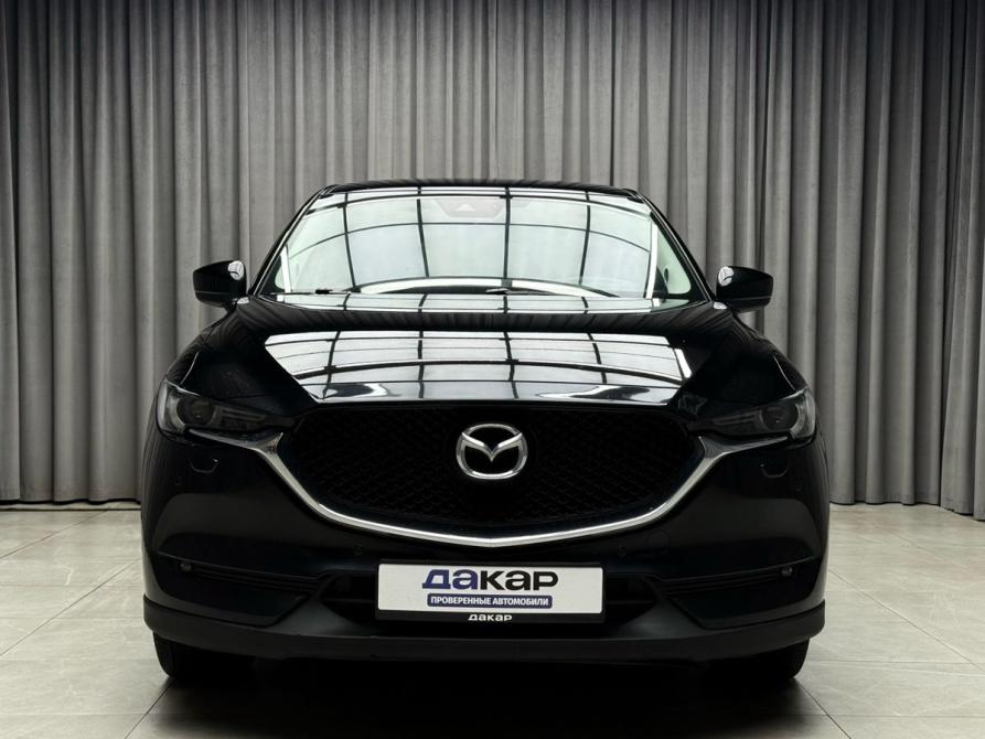 Mazda CX-5 II Ижевск  - изображение 2
