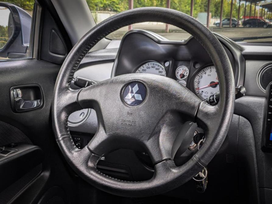 Mitsubishi Outlander I Екатеринбург  - изображение 12