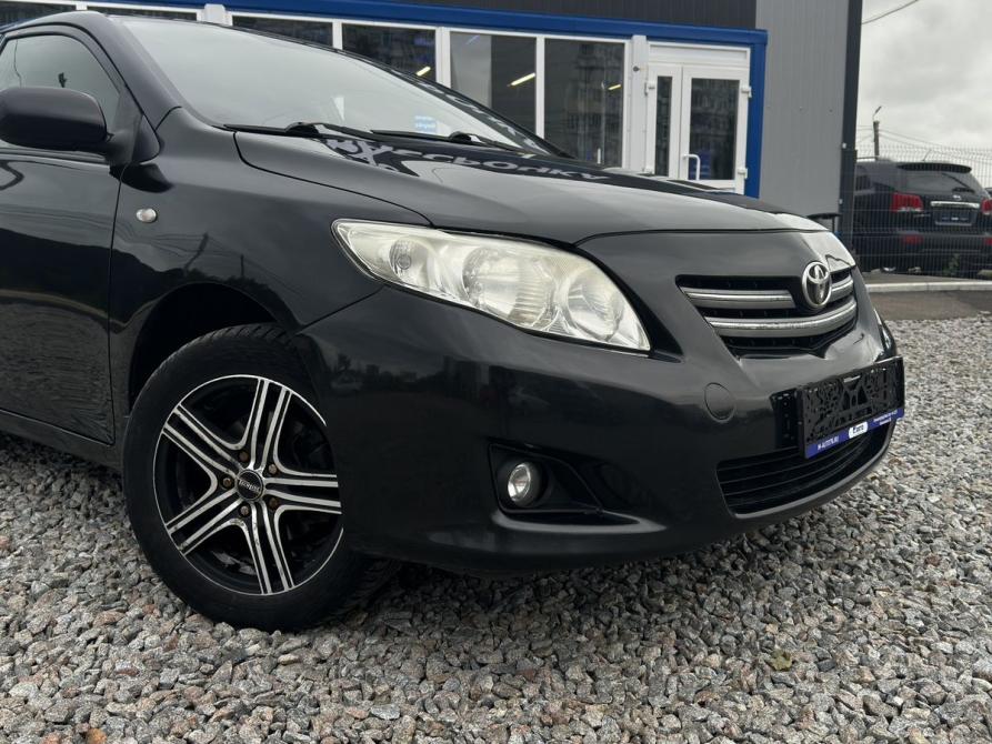 Toyota Corolla X (E140 E150) Ярославль  - изображение 11