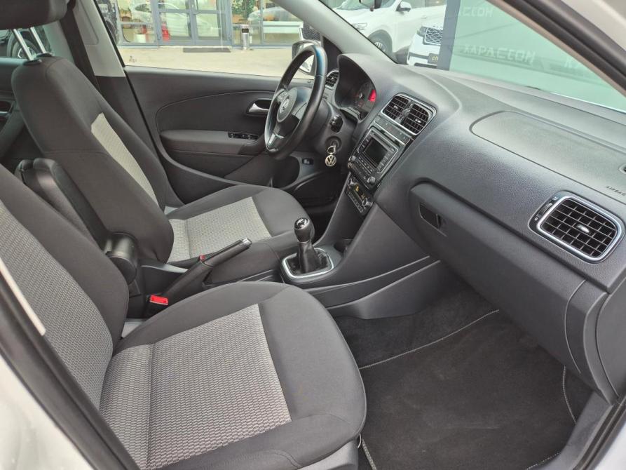 Volkswagen Polo V Екатеринбург  - изображение 7