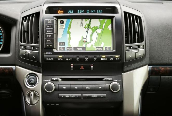 Toyota Land Cruiser 200 Series с пробегом 2008 года, цена 3 345 000 рублей, 302787 км, внедорожник, Автокод Объявления