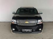 Chevrolet Tahoe III Москва  - изображение 22