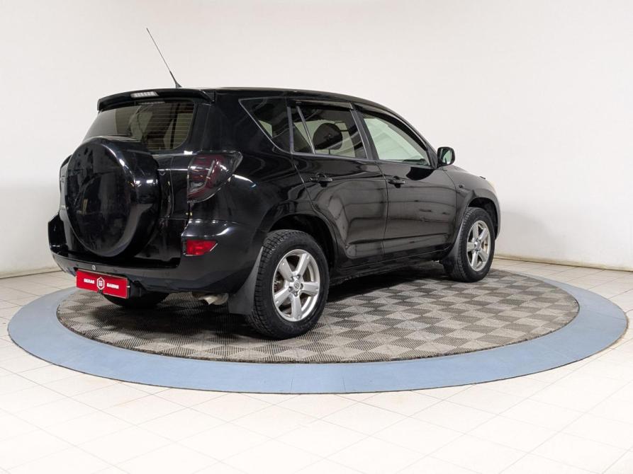Toyota RAV4 III (XA30) Екатеринбург  - изображение 8