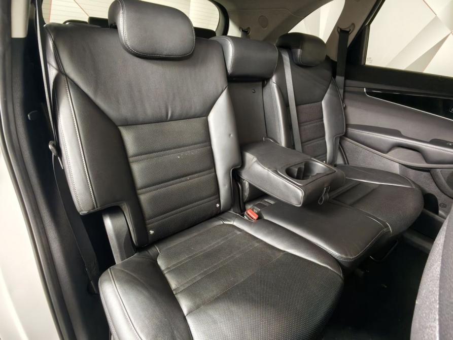 Kia Sorento III Prime Рестайлинг Москва  - изображение 17