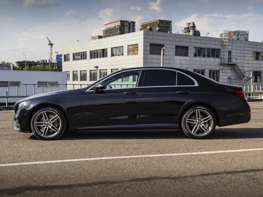 Mercedes-Benz E-Класс V (W213 S213 C238) Москва  - изображение 9