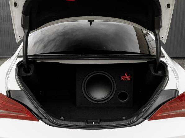 Mercedes-Benz CLA AMG I (C117 X117) с пробегом 2014 года, цена 2 675 000 рублей, 150832 км, седан, Автокод Объявления