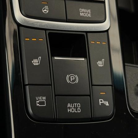 Kia Optima IV Рестайлинг с пробегом 2019 года, цена 1 850 000 рублей, 150203 км, седан, Автокод Объявления